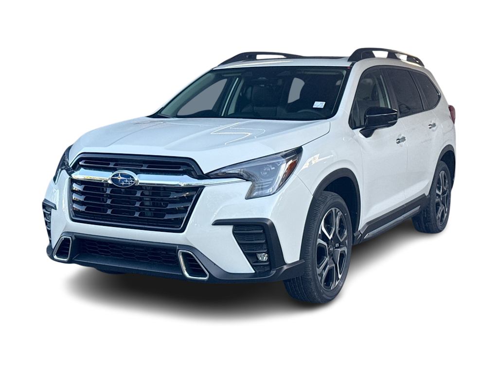 Thumbnail: 2026 Subaru Ascent - 21