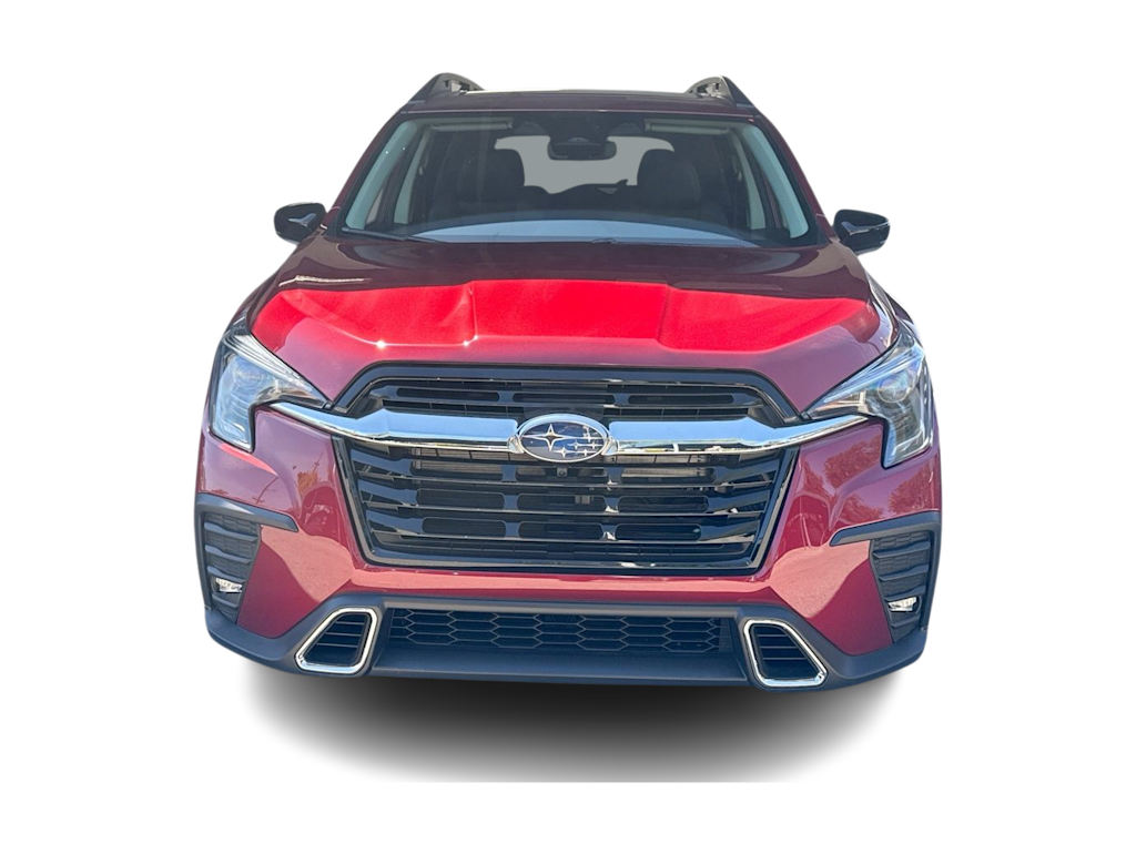 Thumbnail: 2026 Subaru Ascent - 6