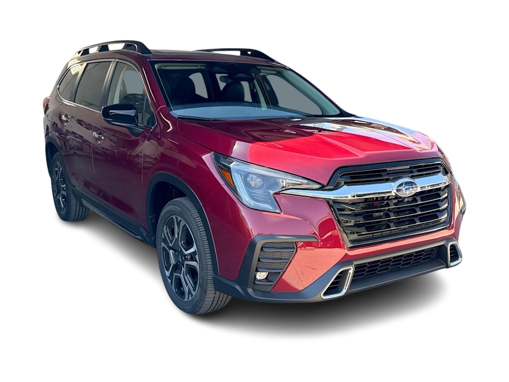 Thumbnail: 2026 Subaru Ascent - 20
