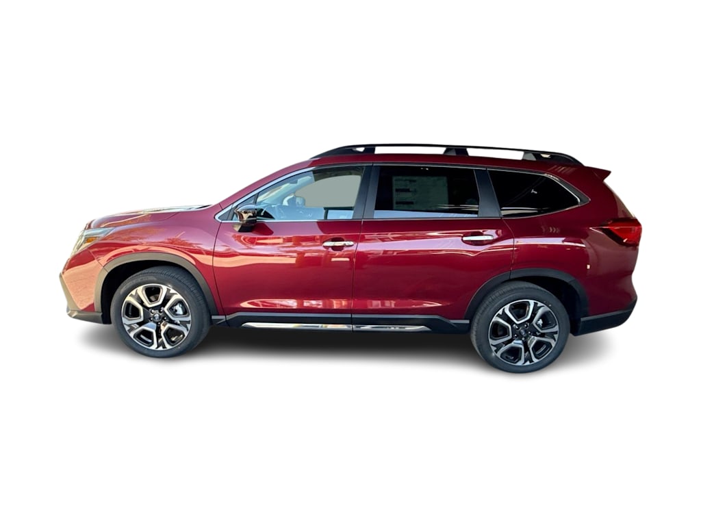 Thumbnail: 2026 Subaru Ascent - 3