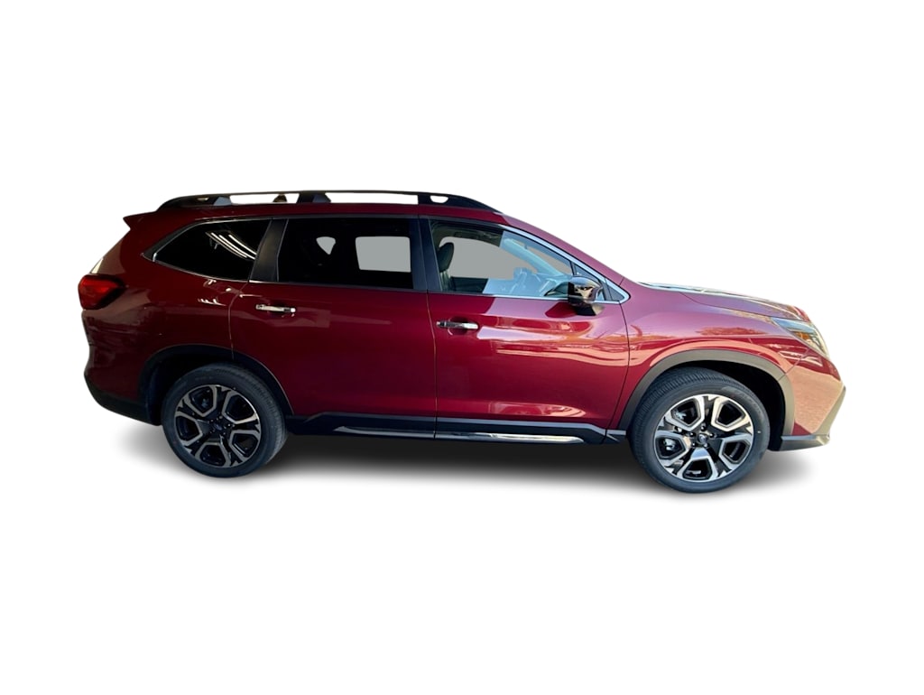 Thumbnail: 2026 Subaru Ascent - 23