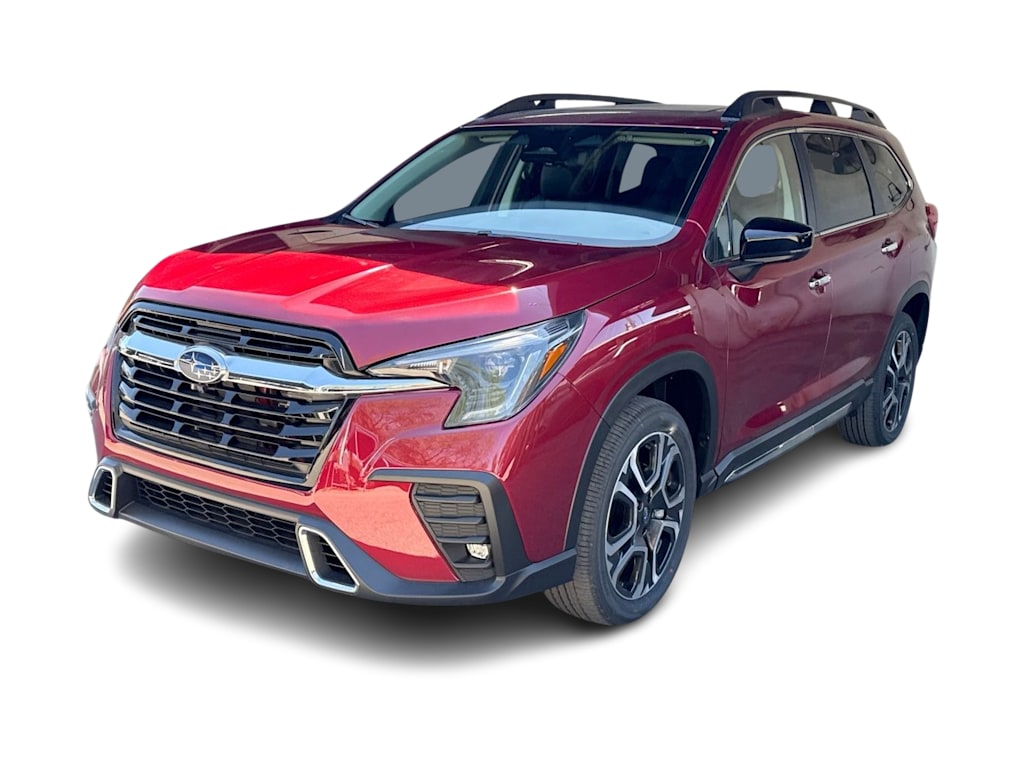 Thumbnail: 2026 Subaru Ascent - 21