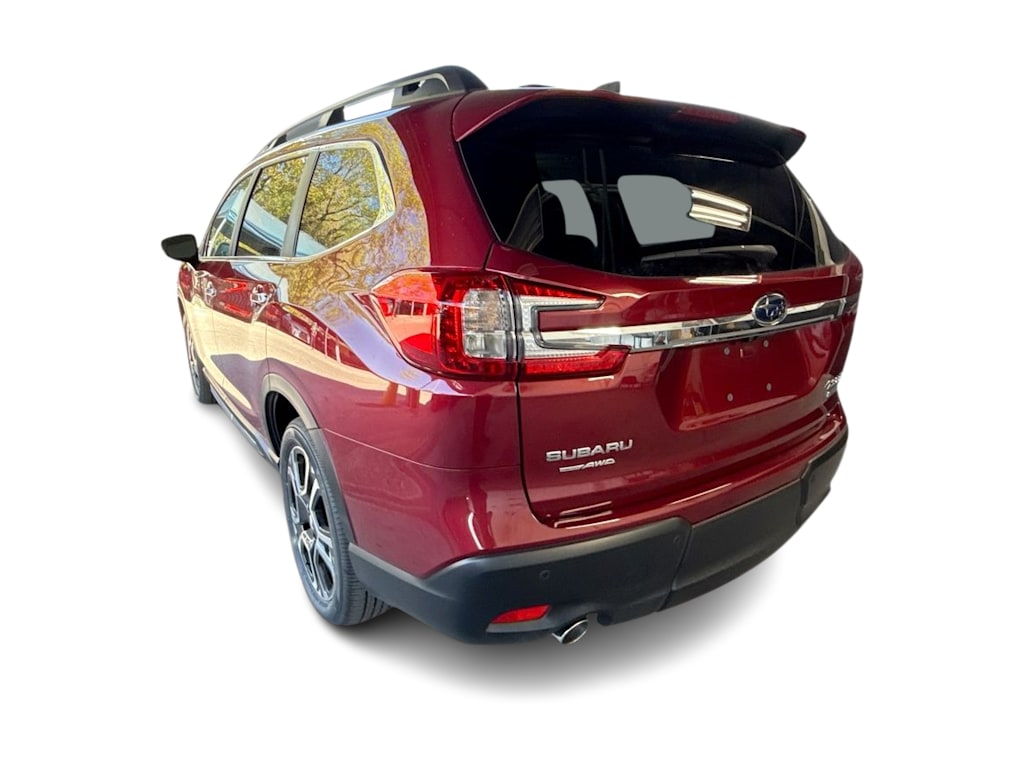 Thumbnail: 2026 Subaru Ascent - 4