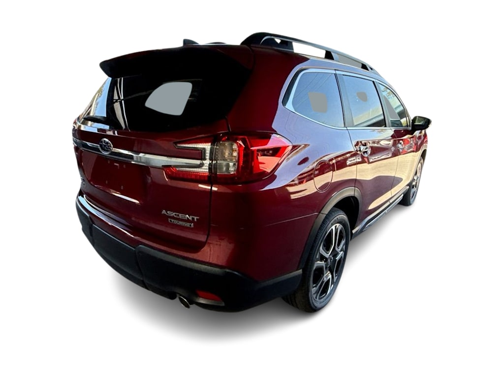 Thumbnail: 2026 Subaru Ascent - 22