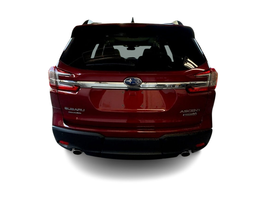 Thumbnail: 2026 Subaru Ascent - 5