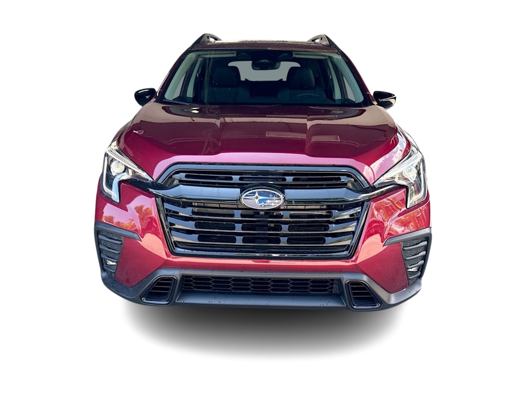 Thumbnail: 2026 Subaru Ascent - 6