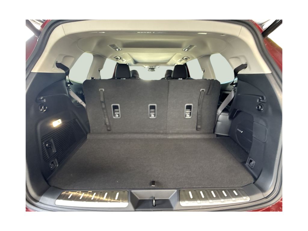 Thumbnail: 2026 Subaru Ascent - 18