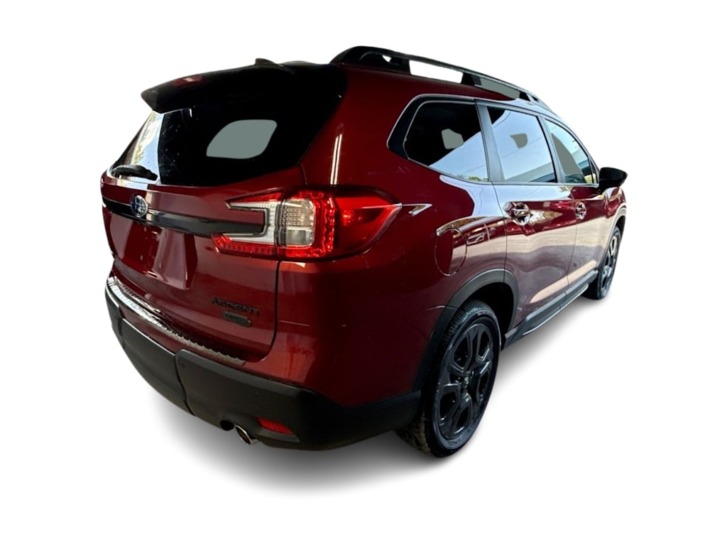 Thumbnail: 2026 Subaru Ascent - 22