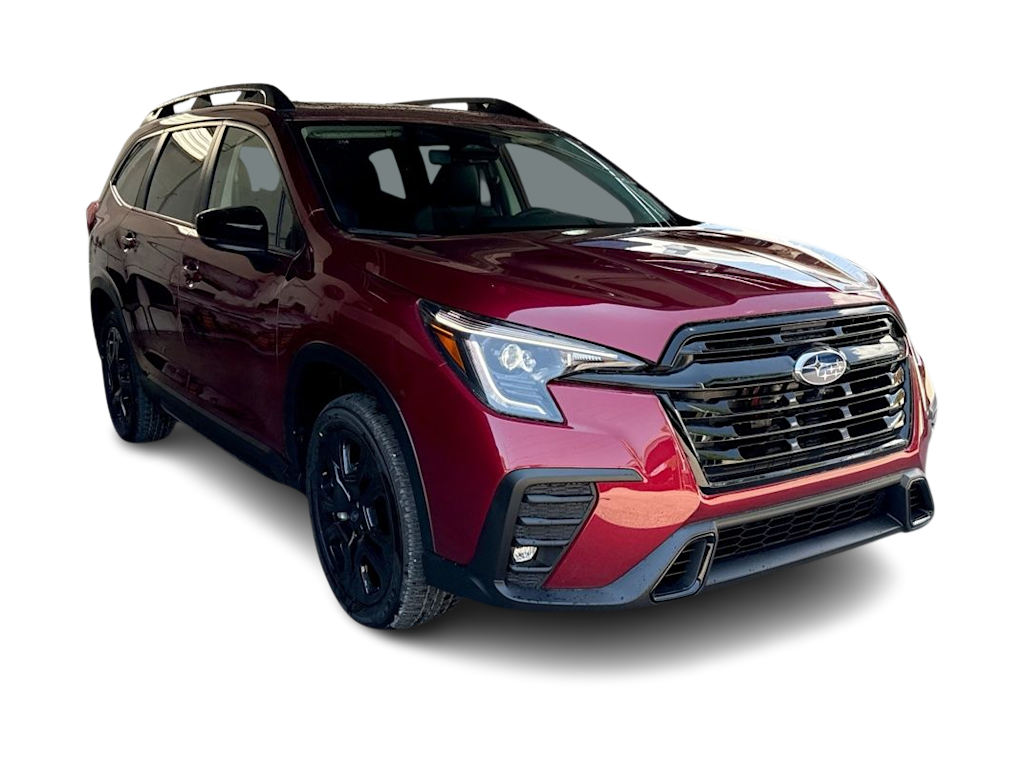 Thumbnail: 2026 Subaru Ascent - 20