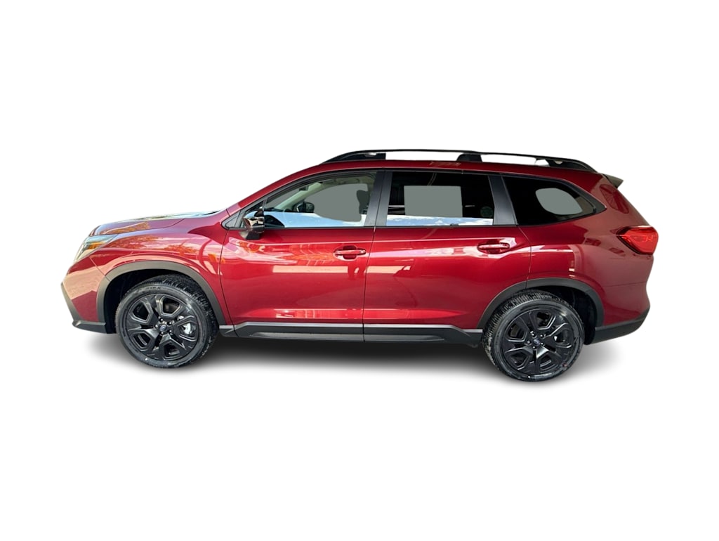 Thumbnail: 2026 Subaru Ascent - 3