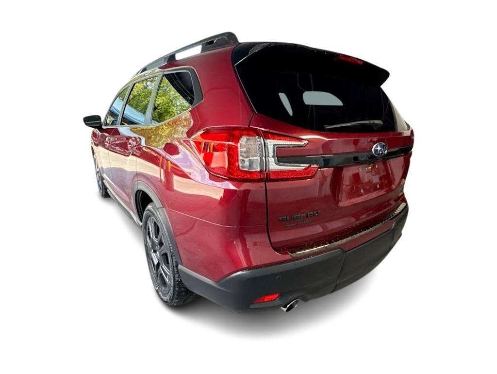 Thumbnail: 2026 Subaru Ascent - 4