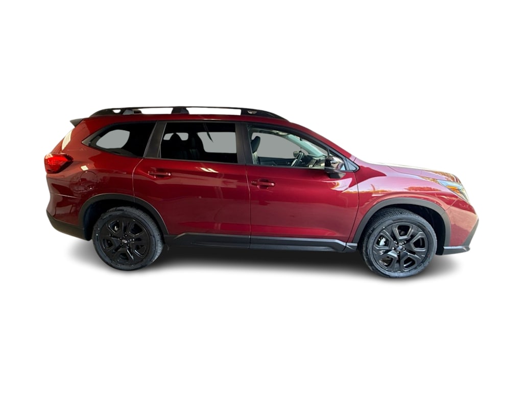 Thumbnail: 2026 Subaru Ascent - 23