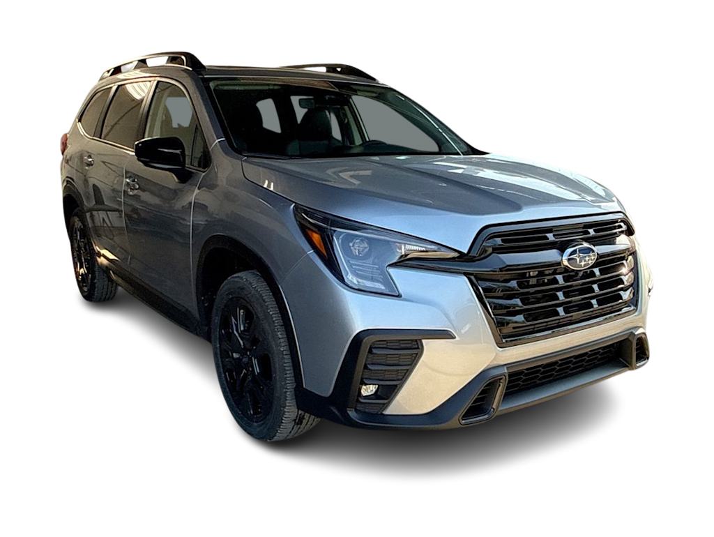 Thumbnail: 2026 Subaru Ascent - 19