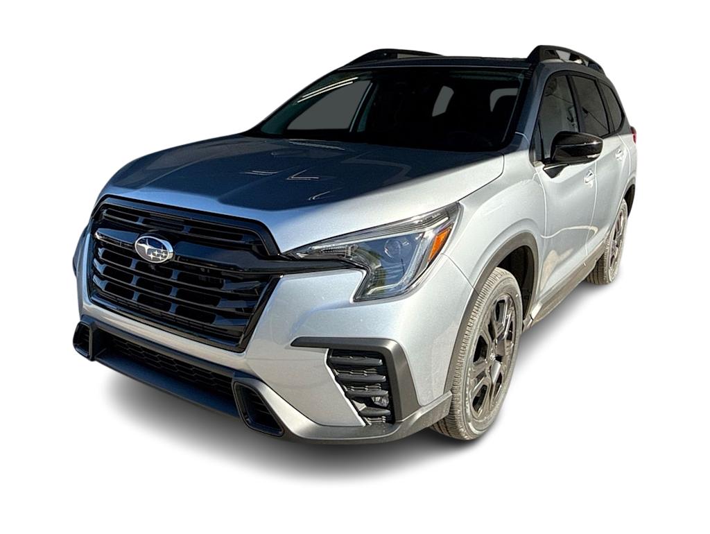 Thumbnail: 2026 Subaru Ascent - 20