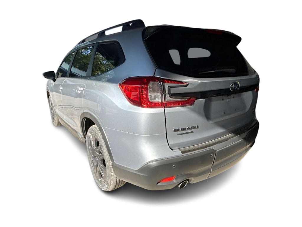 Thumbnail: 2026 Subaru Ascent - 4