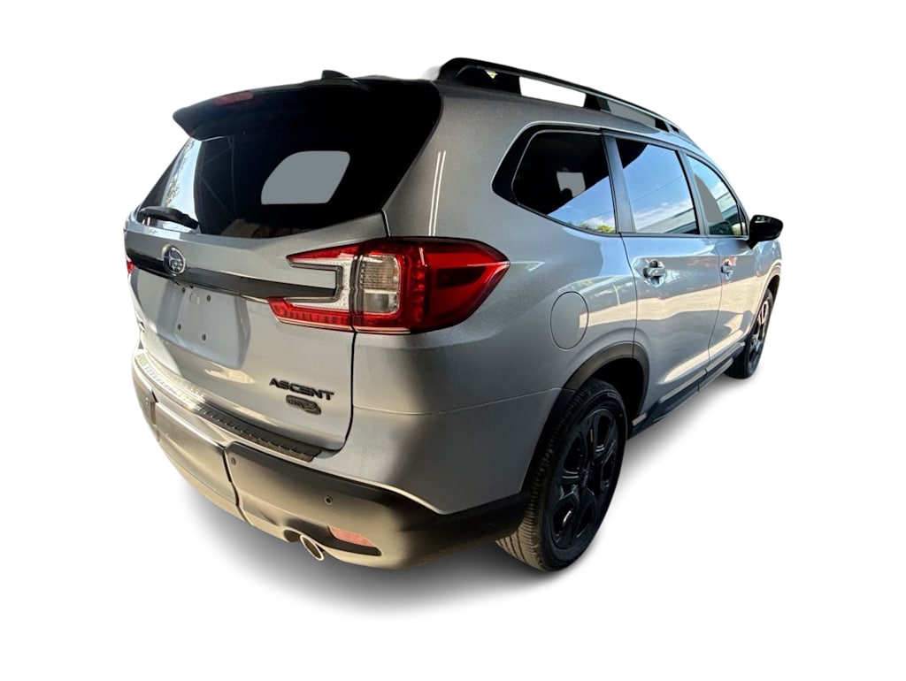 Thumbnail: 2026 Subaru Ascent - 21