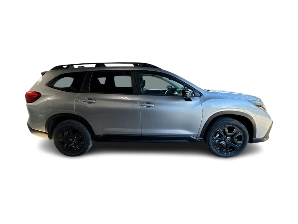 Thumbnail: 2026 Subaru Ascent - 22