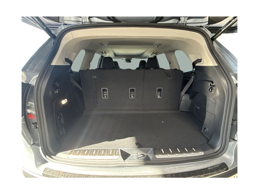 Thumbnail: 2026 Subaru Ascent - 17