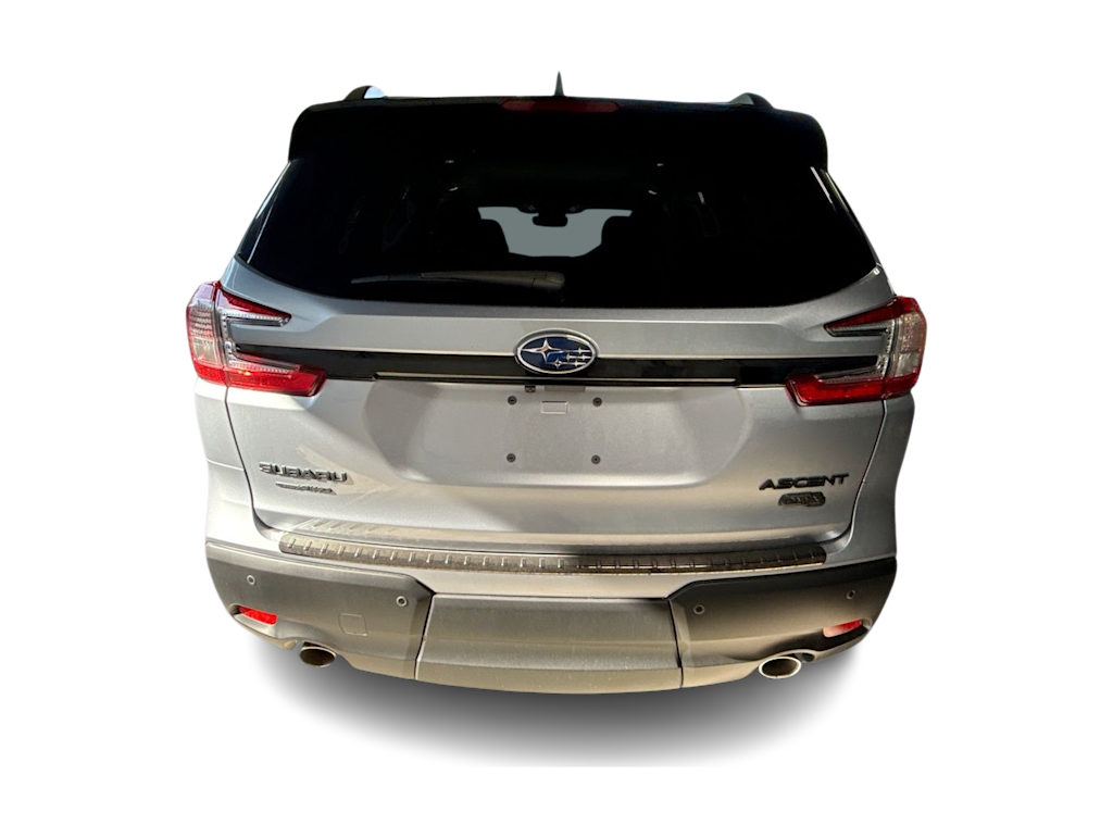 Thumbnail: 2026 Subaru Ascent - 5