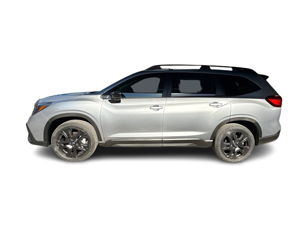 Thumbnail: 2026 Subaru Ascent - 3