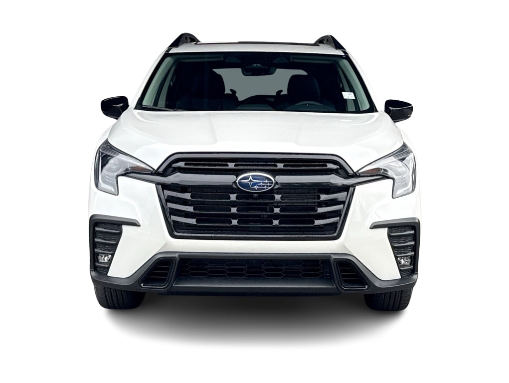 Thumbnail: 2026 Subaru Ascent - 6