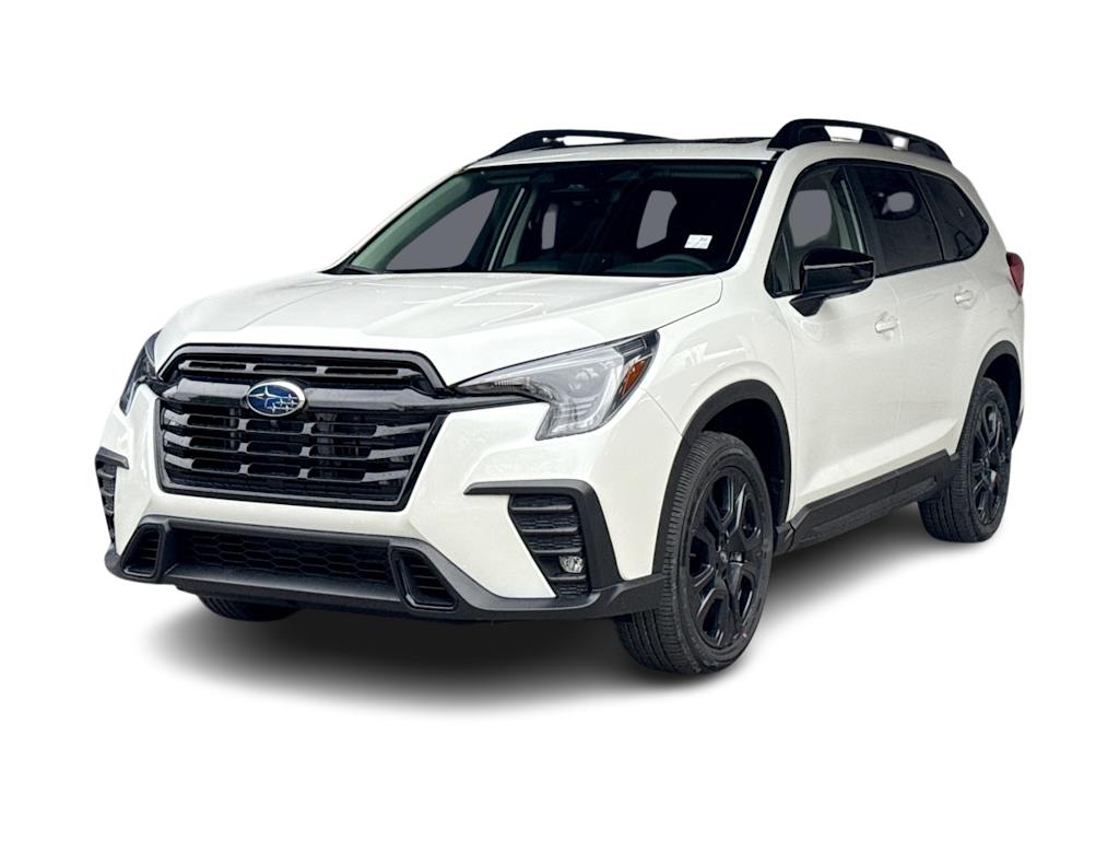 Thumbnail: 2026 Subaru Ascent - 21