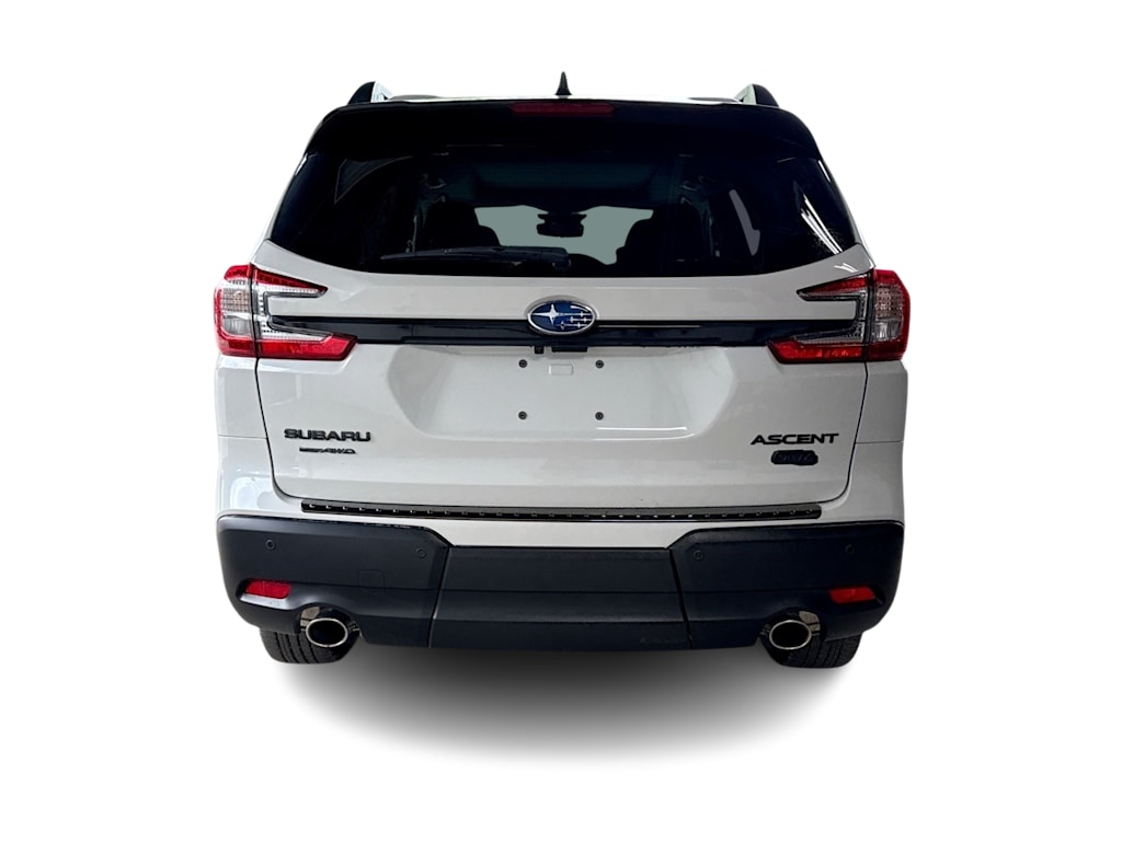 Thumbnail: 2026 Subaru Ascent - 5