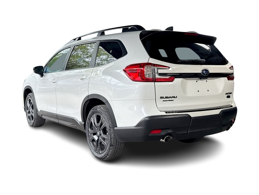 Thumbnail: 2026 Subaru Ascent - 4