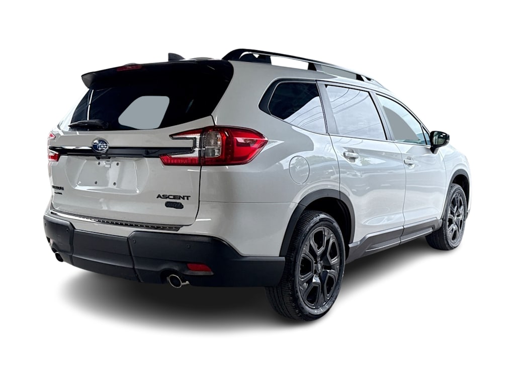 Thumbnail: 2026 Subaru Ascent - 22