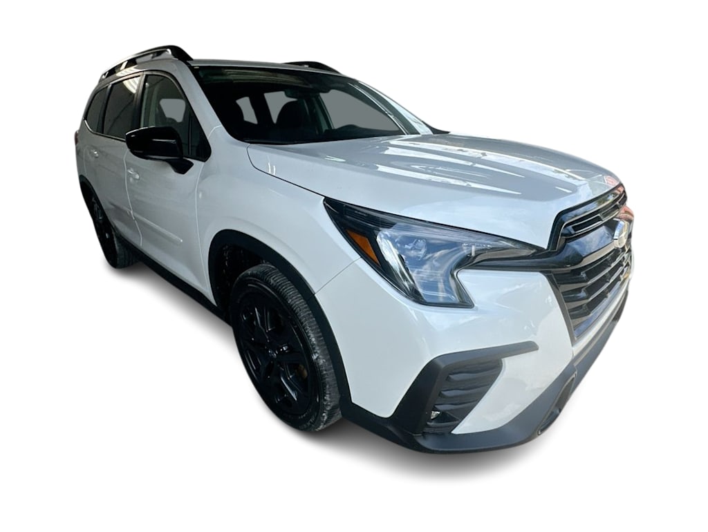 Thumbnail: 2026 Subaru Ascent - 19