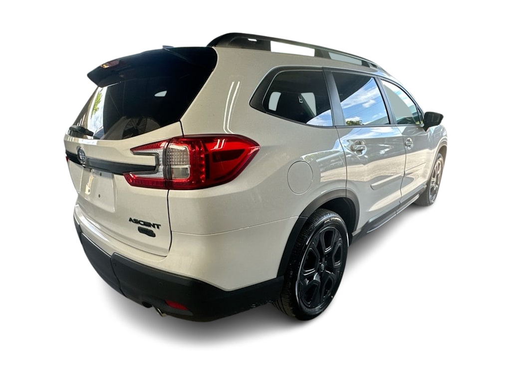 Thumbnail: 2026 Subaru Ascent - 21