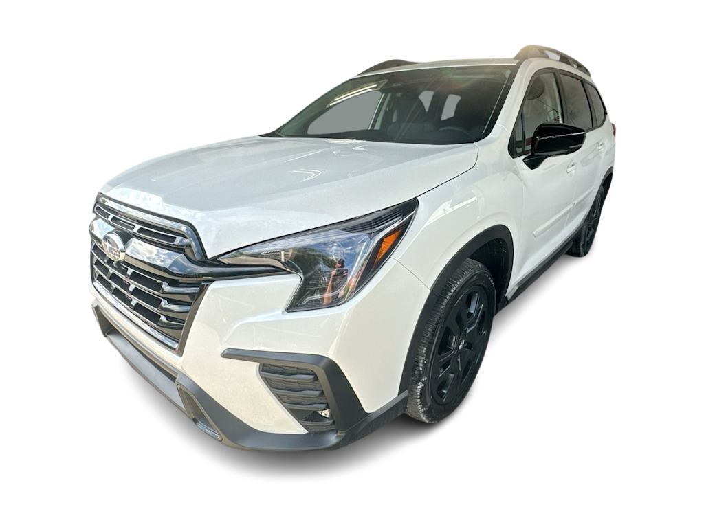 Thumbnail: 2026 Subaru Ascent - 20