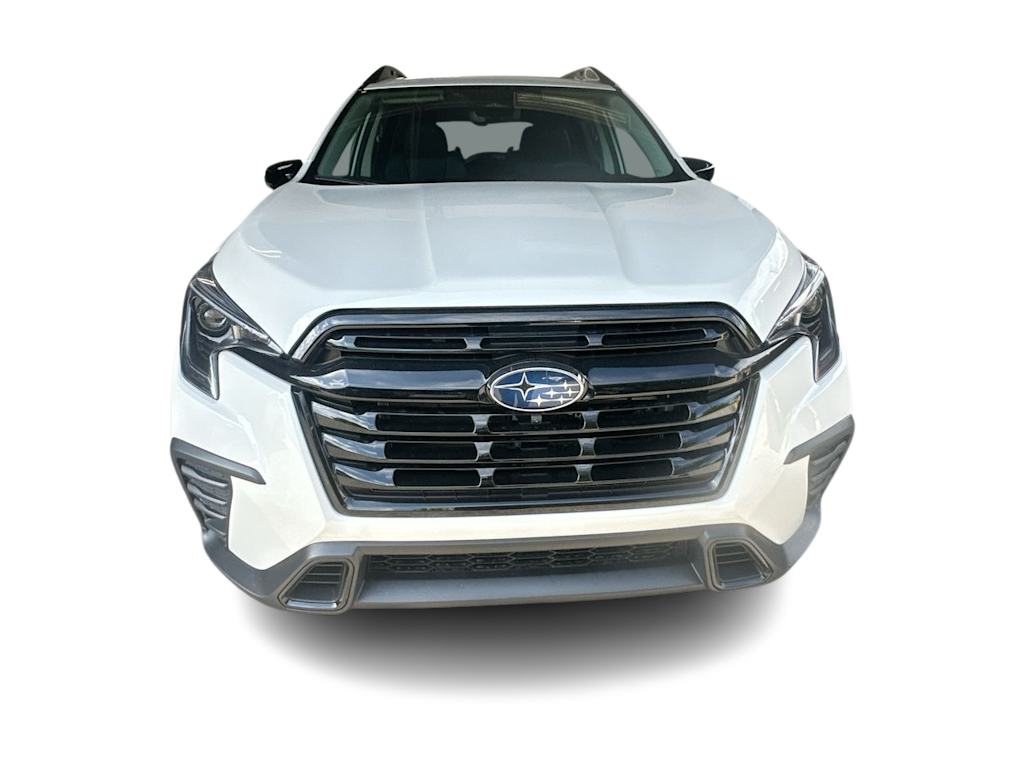 Thumbnail: 2026 Subaru Ascent - 6