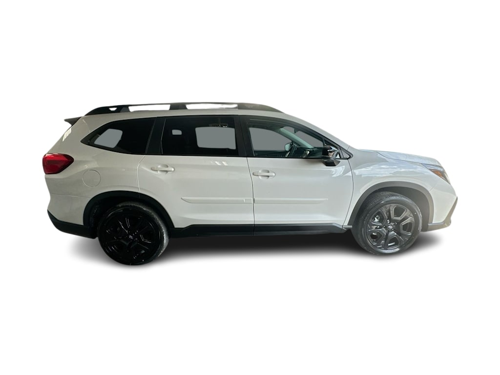 Thumbnail: 2026 Subaru Ascent - 22