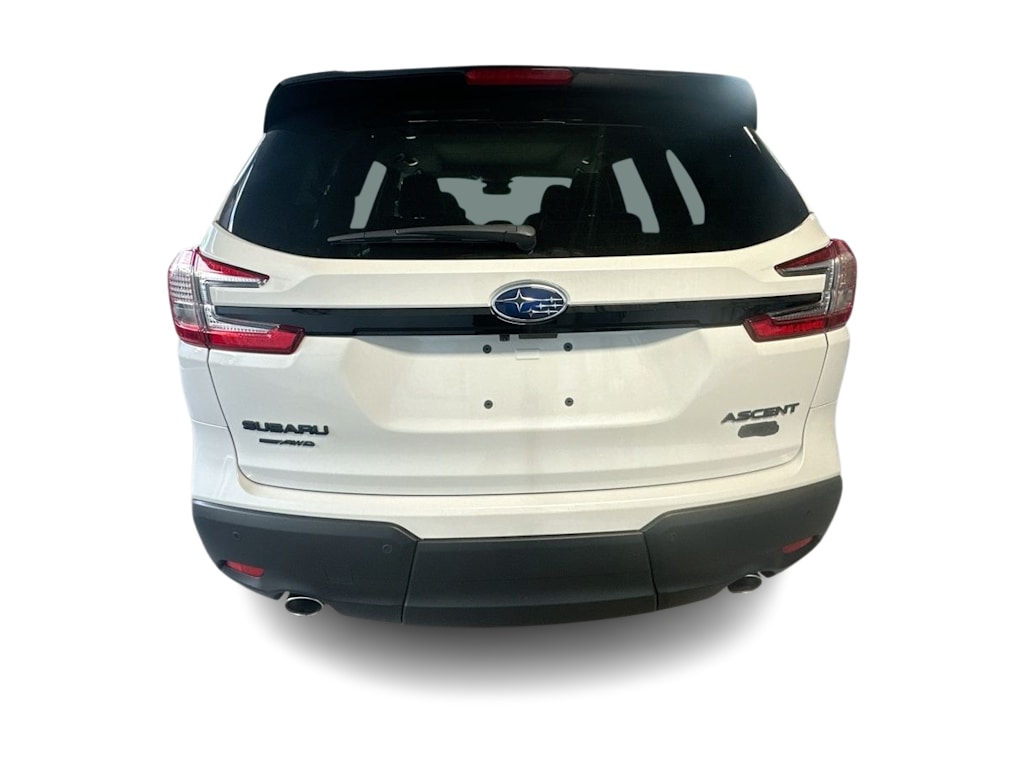 Thumbnail: 2026 Subaru Ascent - 5