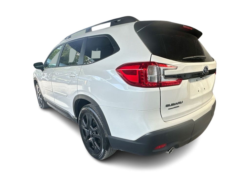 Thumbnail: 2026 Subaru Ascent - 4