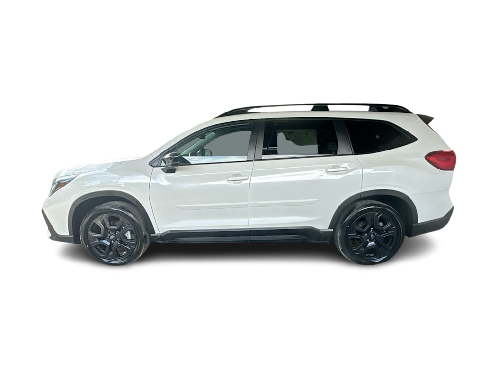 Thumbnail: 2026 Subaru Ascent - 3