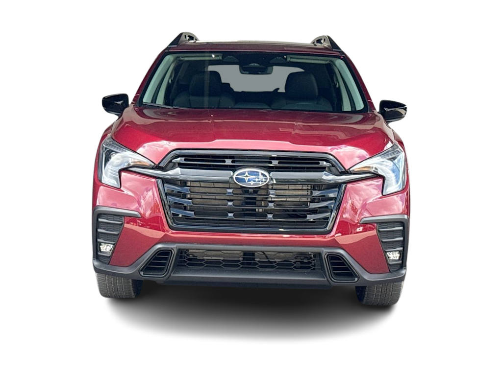 Thumbnail: 2026 Subaru Ascent - 6