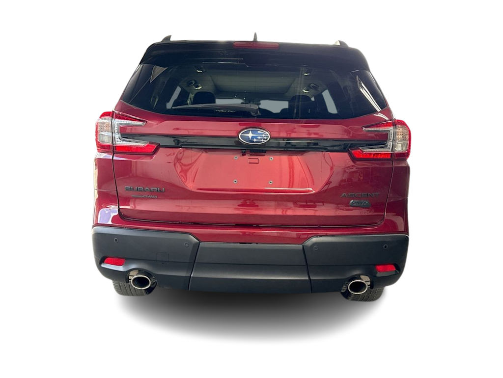 Thumbnail: 2026 Subaru Ascent - 5