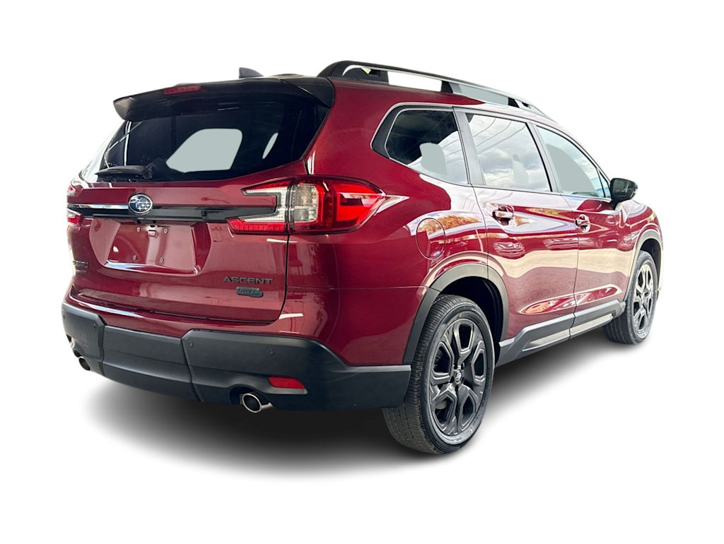 Thumbnail: 2026 Subaru Ascent - 23