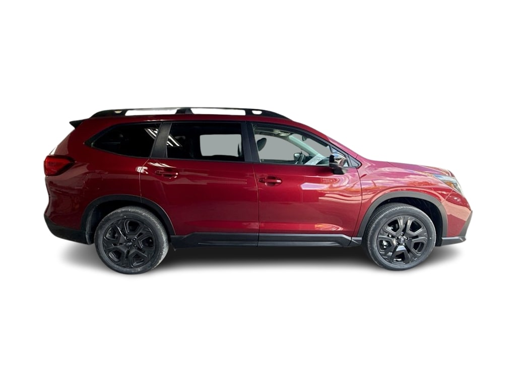 Thumbnail: 2026 Subaru Ascent - 24