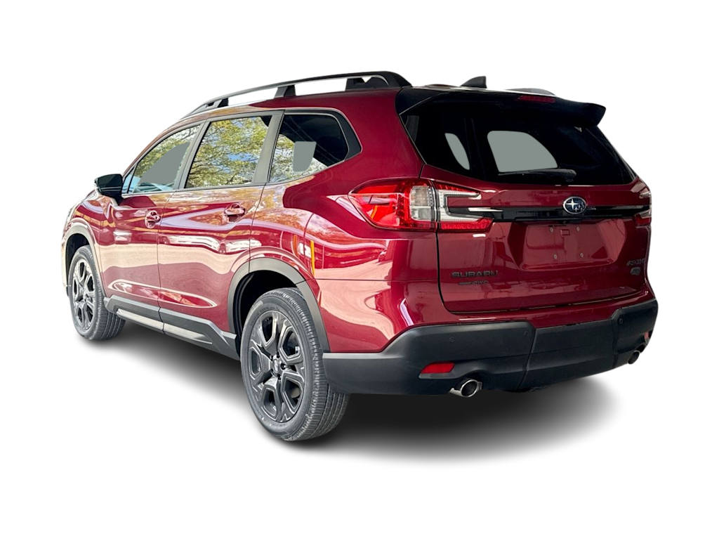 Thumbnail: 2026 Subaru Ascent - 4