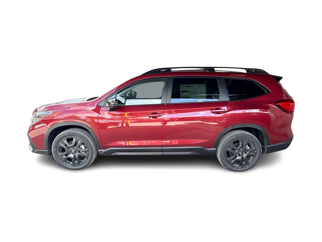 Thumbnail: 2026 Subaru Ascent - 3