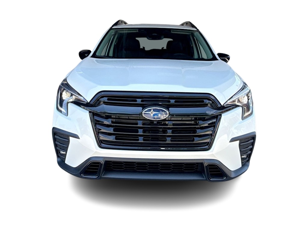 Thumbnail: 2026 Subaru Ascent - 5