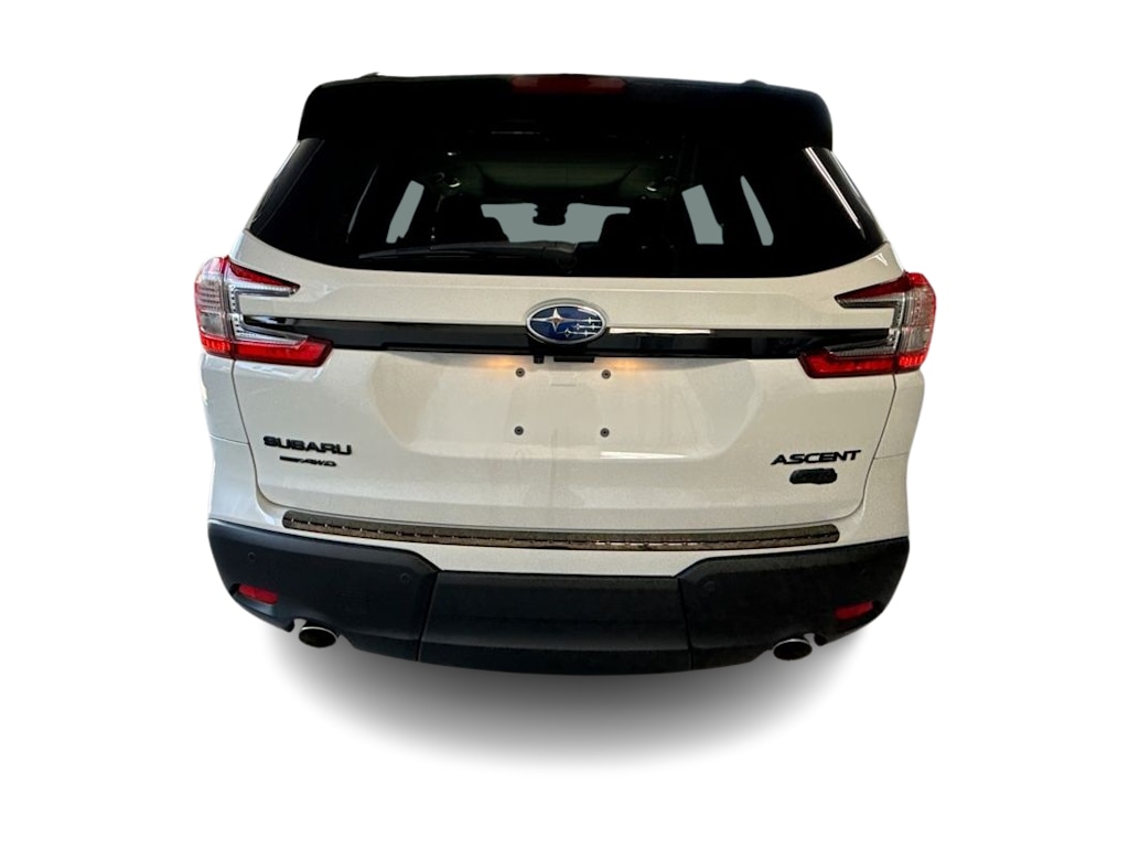 Thumbnail: 2026 Subaru Ascent - 21