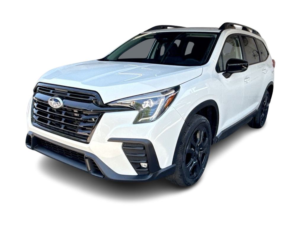 Thumbnail: 2026 Subaru Ascent - 20