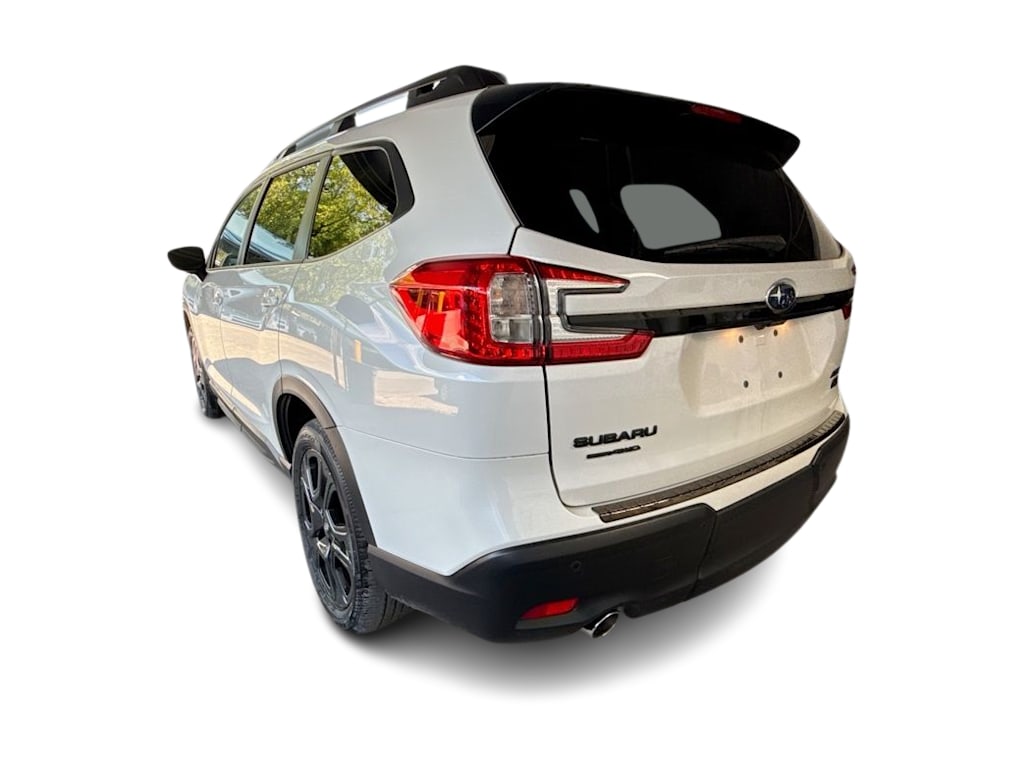 Thumbnail: 2026 Subaru Ascent - 4