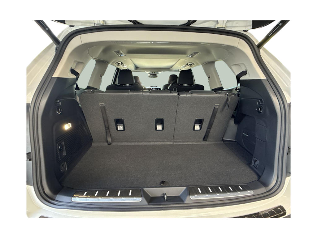 Thumbnail: 2026 Subaru Ascent - 17