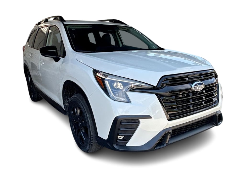 Thumbnail: 2026 Subaru Ascent - 19