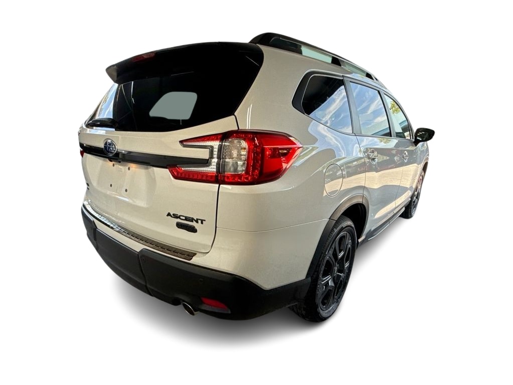 Thumbnail: 2026 Subaru Ascent - 22
